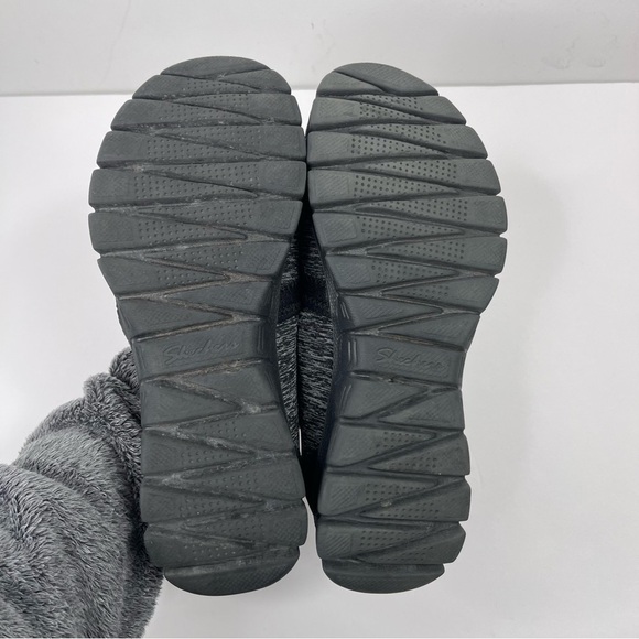 Skechers EZ Flex 3.0 Swift Motion Slip On Shoes Size 6.5 - Picture 5 of 7